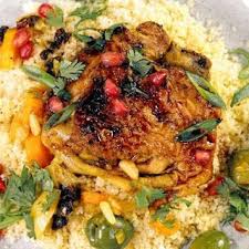 Check spelling or type a new query. Moroccan Chicken Tagine With Chicken Thighs Yellow Onion Olive Oil Red Onion Green Olives Saffron Threads Preserve Chicken Recipes Recipes Chicken Tagine