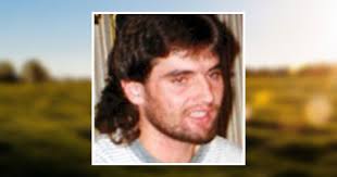 David Allen Perkins Obituary May 3, 2007