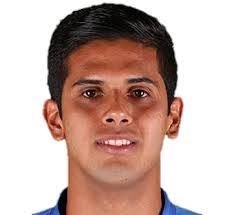 Salvador Razo's Instagram, Twitter & Facebook