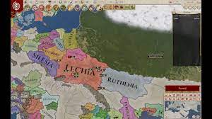 Lechia is the legendary name of poland. Steam Workshop Lechia Magna