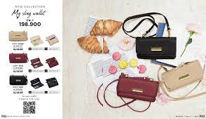 Promo sophie paris untuk indonesia kembali menghadirkan berbagai produk pilihan untuk anda. Katalog Sophie Paris Edisi Terbaru Agustus 2018