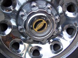 Luckily ford gave us a manual override, so you can lock and unlock the hubs yourself. Warn Vs Mile Marker 449s S Locking Hub Ford Truck Enthusiasts Forums