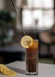 8 Of The Best Cold Coffee Cocktails For 2021 In 2021 Coffee Tonic Coffee Tonic Recipe Coffee Vodka