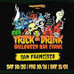Trick or Drink: San Francisco Halloween Bar Crawl event image