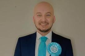 General Election 2024 in Crawley: Meet the Reform UK candidate