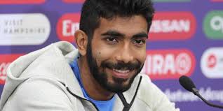 He became a teammate of captain ms dhoni for the indian national cricket team. Finding Jasprit The Bumrah Story The New Indian Express