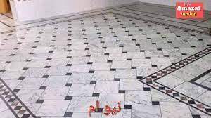 Flooring , cladding, counter tops, exterior, interior, table tops finishes offered. New Amazai Marble Floor Design Youtube