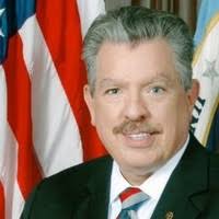 Robert "Cris" Crispino