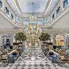 The best western hotel rivoli is set only a few steps from villa borghese, via veneto and the modern art. 1