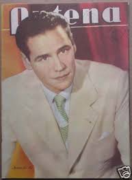 La Caldera del Diablo: Fernando Bello