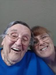 Thanks for letting Julie and I join! Don't mind the pic, she hardly ever  smiles!