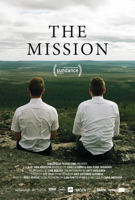The Mission (2022) - IMDb