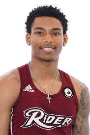 2023-24 Men's Track and Field Roster