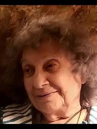 Rose Stone Obituary (1929