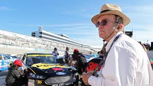 Joel roach, joe roach, jack oach. Roush Fenway Racing Rebuilds Baseball Style