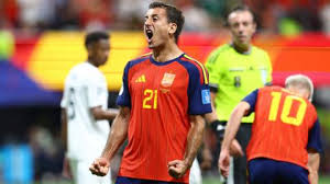 spain vs saudi arabia 아이콘