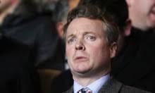 The man from Guernsey who could hold the answers