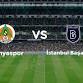 Alanyaspor vs. Istanbul Basaksehir event image