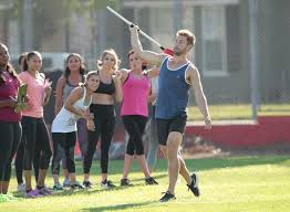 The bachelor is not a reality show about finding love. The Bachelor Winter Games Tv Show Air Dates Track Episodes Next Episode