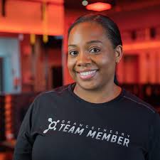 Orangetheory Fitness New Lenox- Manhattan