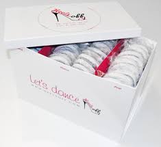 Prominently display flip flops in an entryway as guests arrive, beside the dance floor, or by an exit to the beach ceremony or backyard events. Cheap Wedding Flip Flops For Dancing Heels Off