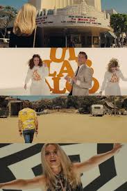 Strange Harbors Film Review Once Upon A Time In Hollywood In Hollywood Film Review Hollywood