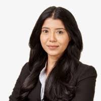 Mariam Ismail's Instagram, Twitter & Facebook