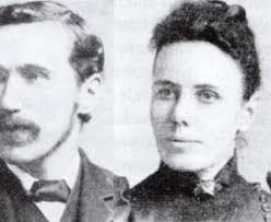 Stokes, George and Margaret