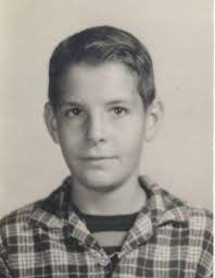 Fred Holton Obituary