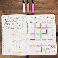 Pin On Bullet Journal