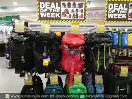 So i've been interested in hiking. Penaberkala Jualan Murah Di Sportsdirect Com