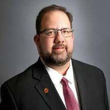 Congratulations 2024-2025 District Leadership Team