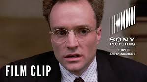 Philadelphia: Opening Statements Court Scene (DENZEL WASHINGTON HD CLIP)