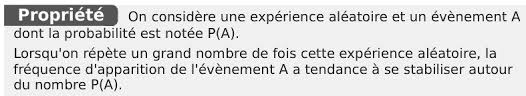 Développer des compétences en modélisant une expérience aléatoire et en sachant calculer une probabilité en seconde. Https Cdn Website Editor Net 10ce3ba006e2423492e26f1f5eb26506 Files Uploaded Probabilites Cours De Maths En Troisieme 3eme Pdf