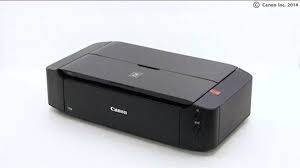 Fahren sie nun mit der installation der software fort, damit sie optimale ergebnisse mit dem pixma ix6850 erzielen. Pixma Ix6850 Setup And Troubleshooting Videos Canon Europe