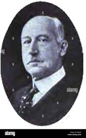 Walter camp hi-res stock photography and images