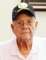 Fred Malcolm McCoy Obituary March 22, 2020