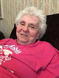 Obituary for Norma Etzkorn