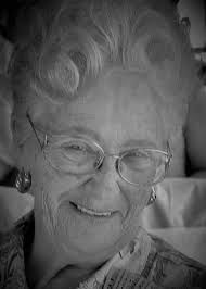 Anna Lloyd Obituary June 6, 2015