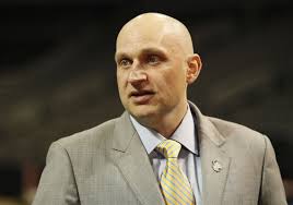 New Walleye coach Lalonde wants to win, develop players