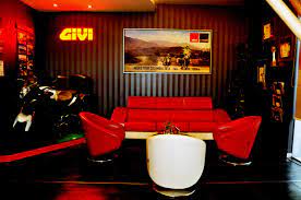 Givi asia sdn bhd hosted the seminar as part of its corporsate social responsibility efforts. Givi Asia Sdn Bhd Linkedin