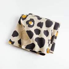 Gigagünstig ist die beste website, um blankets for baby zu vergleichen. Leopard Print Swaddle Blanket Off 56