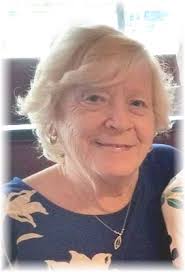 Obituary for Mary Ann Nida