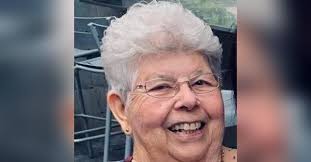 Mrs. Mary Lee Colson Obituary