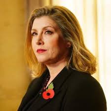 Penny Mordaunt