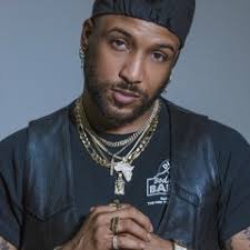 Stream Antonio Gibbs music