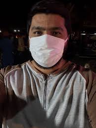 Muhammad Furqan Bhatti