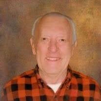 Quinton Charles "Chuck" Potter Obituary