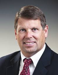 Gulf of Mexico representatives explore the lasting effects from the Exxon  Valdez oil spill