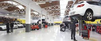 01 de junio del 2021 Como Iluminar Un Taller Mecanico Con Led Atrapatuled